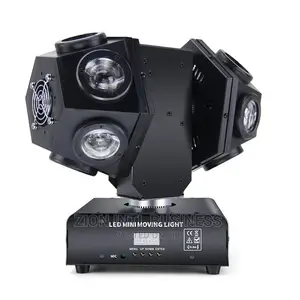 Moving Head Light Led