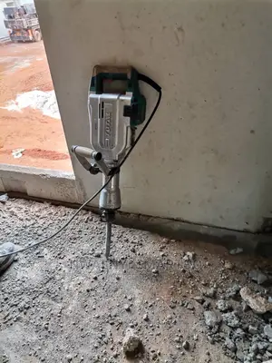 Demolition Hammer Orignal One