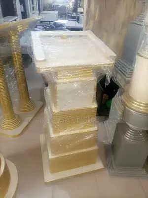High Quality Gold Church Pulpits