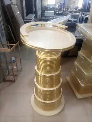 Turkish Unique High Quality Golden Church Pulpits