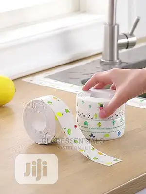 Sink Seal Tape Oil Proof Tape