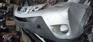 Tokunbor Front Bumper Toyota RAV4 2015