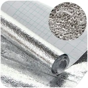 Kitchen Cabinet Oil Proof Wallpaper