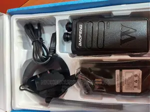 Professional Two Way Radio With Usb Charger Port