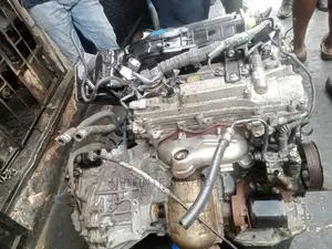 2GR for Toyota Venza 2012 Model