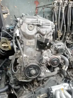 2az Tokunbo Engine for Camry 2008