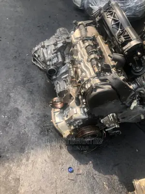 2GR Engine for Rx350 2012 Model