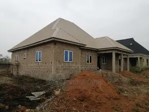 3bdrm Bungalow in City Of David, Sagamu for sale