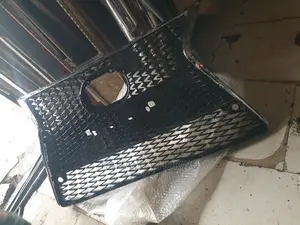 Front Grill RX250