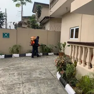 Termite Fumigation Pro