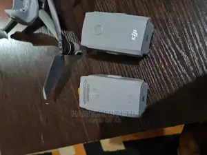Used Dji Mavic Air 2 Battery (Just Like New) 1 Unit