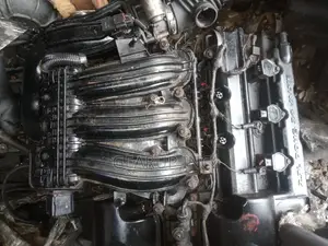 Complete Engine for Chrysler Sebring 300C Dodge Avenger 2.7