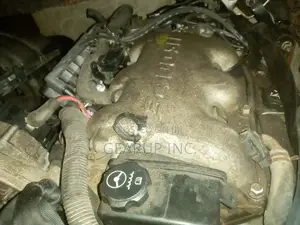 Engine for Chevrolet Venture Rendezvous Buick Enclave Malibu