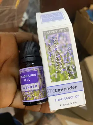 Fragrance Oil For Humidifier