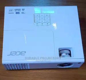 Acer Daylight Brighlink Projectors Ikeja and Lekki Lagos