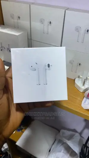 Apple Airpod 2 Original Super Cloned