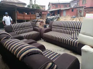 A Standard Sofa, 7 Seater