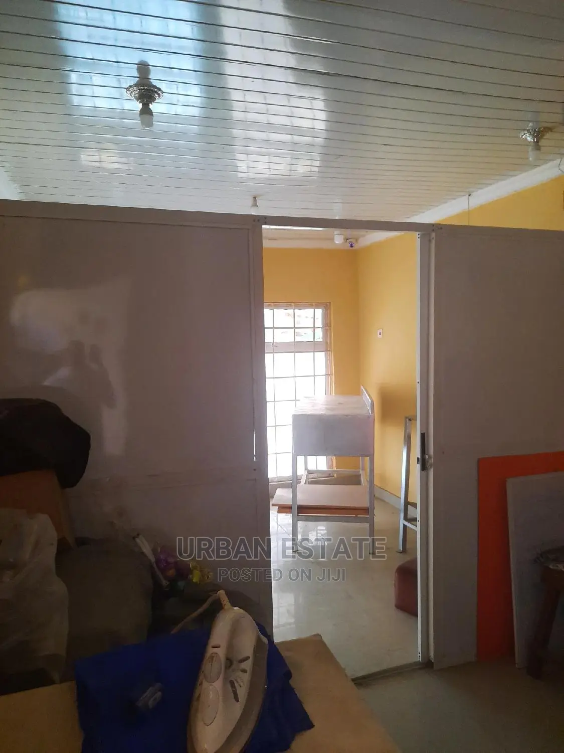 Open Shop/Office Space in Magodo Phase 1 Shopping Complex