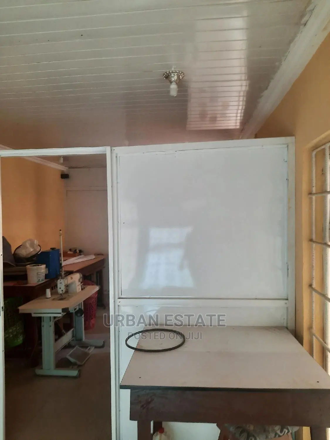 Open Shop/Office Space in Magodo Phase 1 Shopping Complex