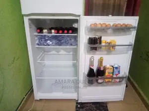 Bosch Refrigerator Double Door