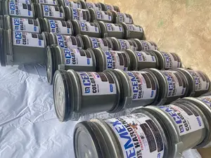 Concrete Stamped Color Hardener Red Cement