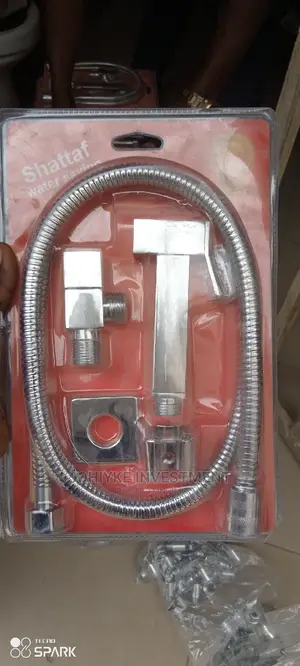 High Quality and Affordable Very Trusted Pressing Shower