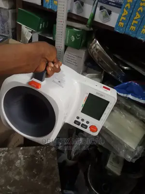 Executive BP Monitor