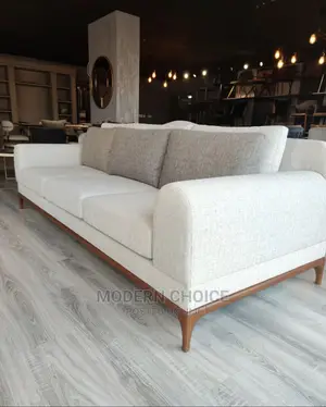 Modern 3 Seater Sofa