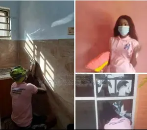 Harmless Environmental Cleaning Services