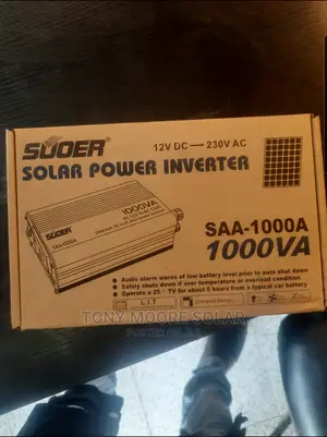 1000w Solar Power Inverter
