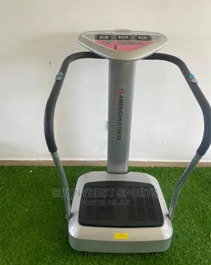 Crazy Fit Massager Machine Brand New