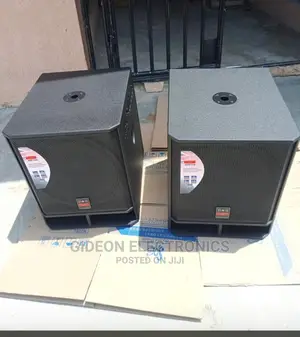 Sub Woofer
