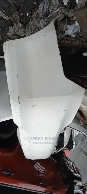 Tokunbor Back Bumper Toyota Camry 2012