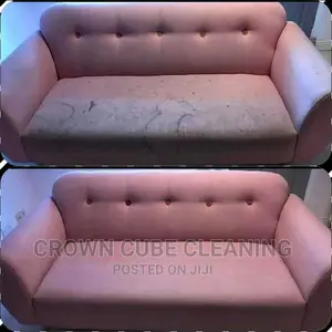 Sofa Cleaning / Couch