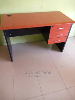 Office Secretary Table