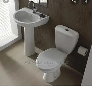 Twyford Option Miniset