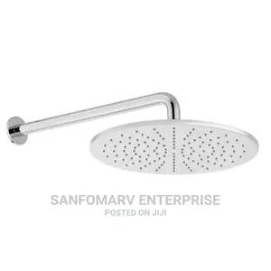 Vado Aquablade Shower Head