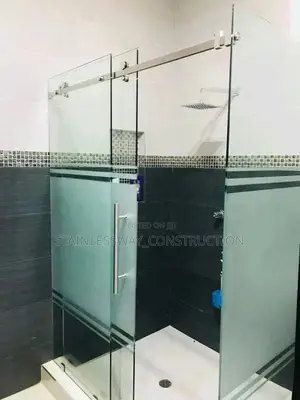 Shower Cubicle Classic 03