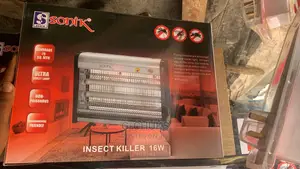 Sonik 16watts Mosquitoes Killer