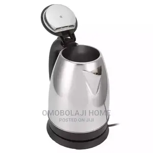 Saisho 1.8 Litters Electric Hot Water Heater Jug