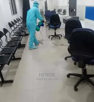 Deep and Light Cleaning Services