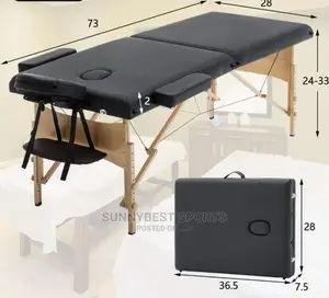 Brand New Massage Bed