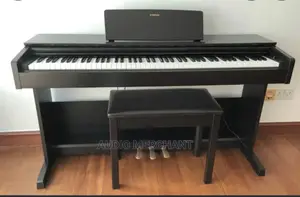 Yamaha Ydp 103 Grand