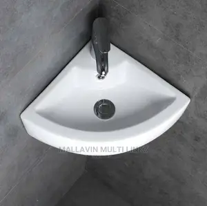 Corner Basins