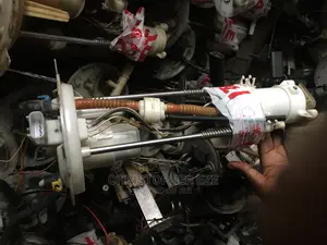 Complete Fuel Pump F150 2005 2006 2007