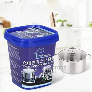 Oven and Cookware Cleaner