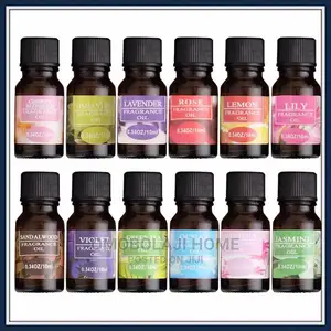 10 Ml Humidifier Oil