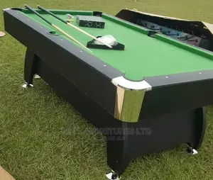 Higher Quality Sport Snooker Table