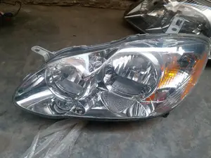 Headlamp for Corolla 05