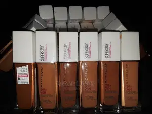 Superstay Foundation
